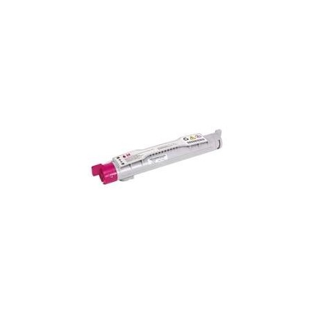 Dell 5110 Magenta Cartucho de Toner Generico - Reemplaza 593-10124
