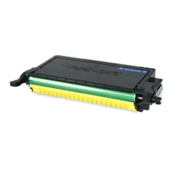 Dell 2145 Yellow Compatible Toner Cartridge - Replaces 593-10371