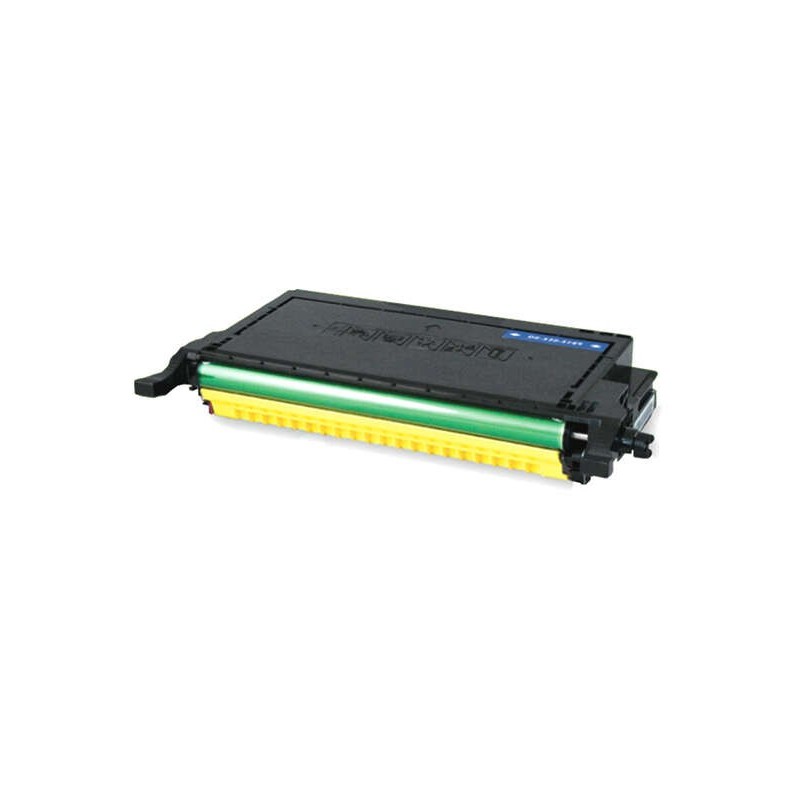 Dell 2145 Amarillo Cartucho de Toner Generico - Reemplaza 593-10371