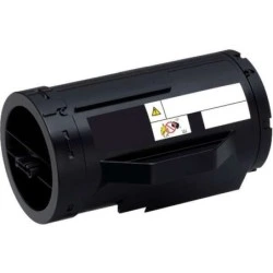 Dell H810/H815/S2810DN/S2815DN Preto Cartucho de Toner Genérico - Substitui 593-BBMM/KNRMF/593-BBMH/D9GY0