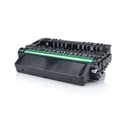 Dell B2375 Black Compatible Toner Cartridge - Replaces 593-BBBJ/C7D6F/8PTH4