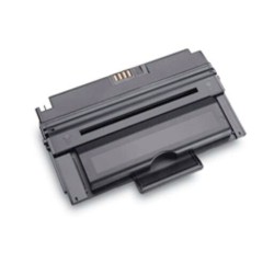 Dell 2335/2355 Noir Cartouche de toner Générique - Remplace 593-10329/HX756/593-10330/CR963