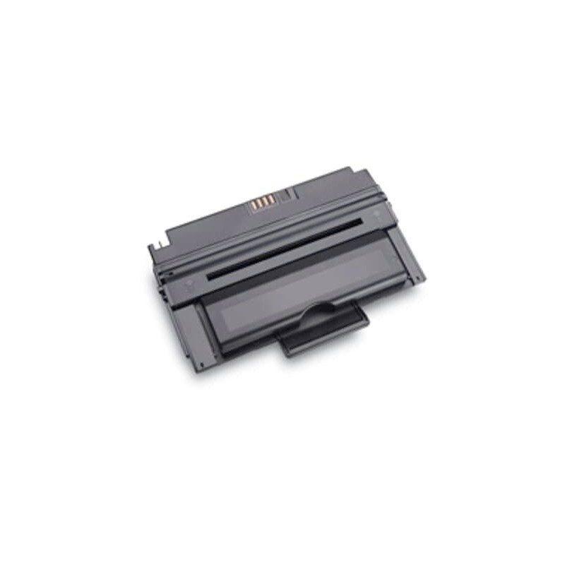 Dell 2335/2355 Noir Cartouche de toner Générique - Remplace 593-10329/HX756/593-10330/CR963