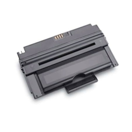 Dell 2335/2355 Preto Cartucho de Toner Genérico - Substitui 593-10329/HX756/593-10330/CR963