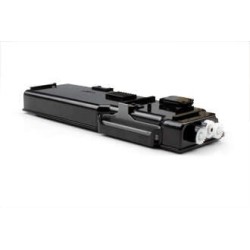 Dell C2660DN/C2665DNF Preto Cartucho de Toner Genérico - Substitui 593-BBBU/67H2T/RD80W/593-BBBQ/Y5CW4/3070F/593-BBBM/KWJ3T/HD47