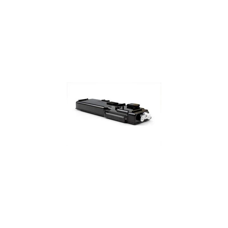 Dell C2660DN/C2665DNF Black Compatible Toner Cartridge - Replaces 593-BBBU/67H2T/RD80W/593-BBBQ/Y5CW4/3070F/593-BBBM/KWJ3T/HD47M