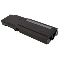 Dell S3840CDN/S3845CDN Black Compatible Toner Cartridge