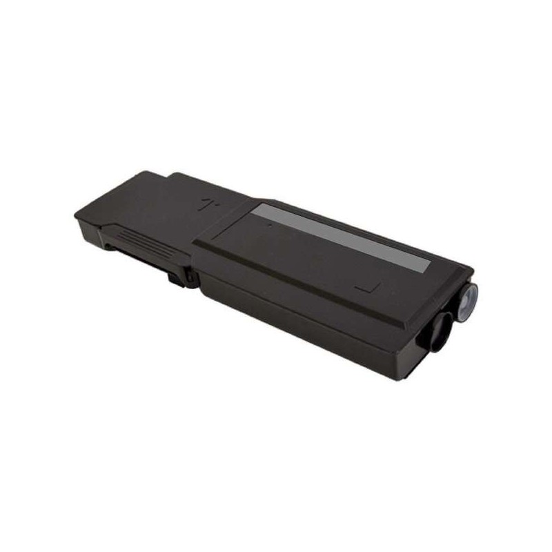 Dell S3840CDN/S3845CDN Noir Cartouche de toner Générique