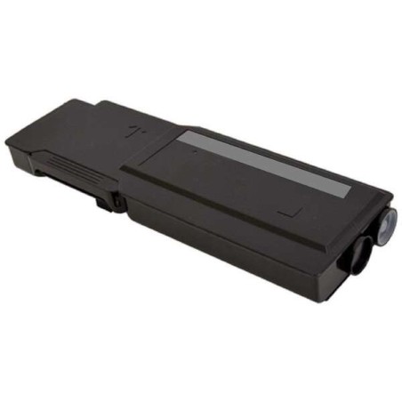 Dell S3840CDN/S3845CDN Black Compatible Toner Cartridge