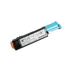 Dell 3010 Ciano Cartucho de Toner Genérico - Substitui 593-10155