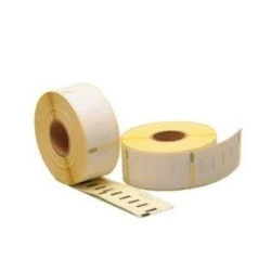 DYMO LABELWRITER 11356 ETIQUETAS GENÉRICAS DE PAPEL TÉRMICO MULTIUSOS S0722560
