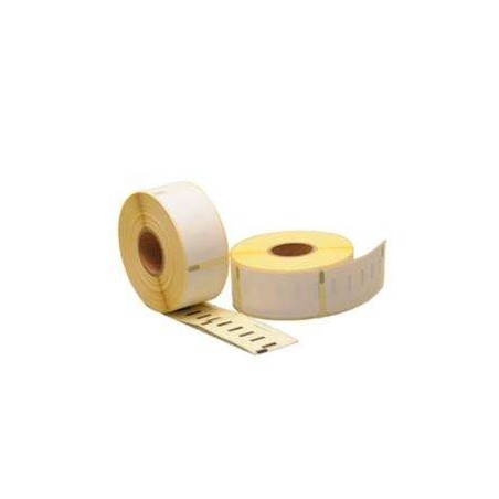 DYMO LABELWRITER 11356 ETIQUETAS GENÉRICAS DE PAPEL TÉRMICO MULTIUSOS S0722560