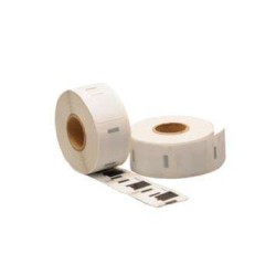 DYMO LABELWRITER 11353 ETIQUETAS DE PAPEL TÉRMICO MULTIUSOS GENÉRICAS S0722530