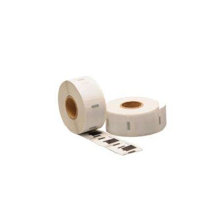 DYMO LABELWRITER 11353 ETIQUETAS DE PAPEL TÉRMICO MULTIUSOS GENÉRICAS S0722530