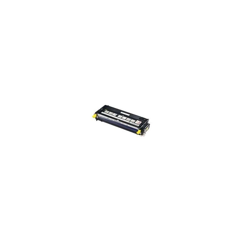 Dell 3110/3115 Amarelo Cartucho de Toner Genérico - Substitui 593-10173