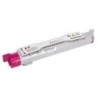 Dell 5100 Magenta Compatible Toner Cartridge - Replaces 593-10052