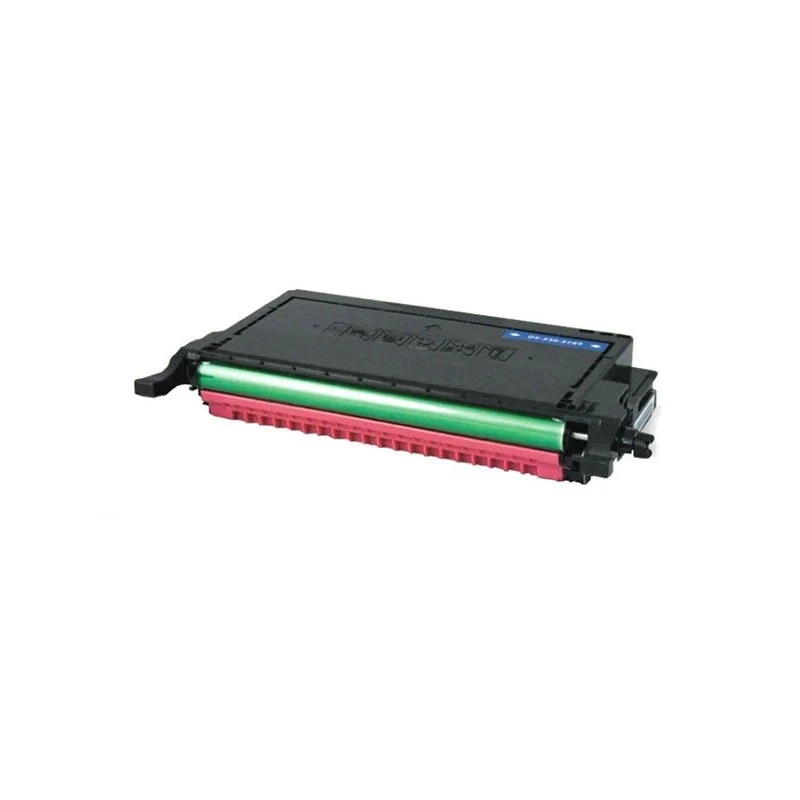 Dell C2660DN/C2665DNF/C3760/C3765DNF Amarillo Tambor de Imagen Generico - Reemplaza 724-10352 (Drum)