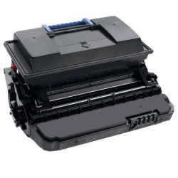 Dell 5330 Black Compatible Toner Cartridge - Replaces 593-10331
