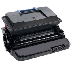 Dell 5330 Preto Cartucho de Toner Genérico - Substitui 593-10331