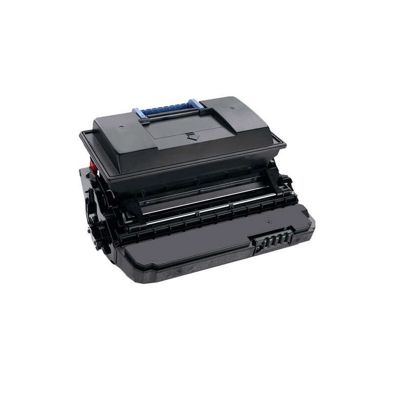 Dell 5330 Noir Cartouche de toner Générique - Remplace 593-10331