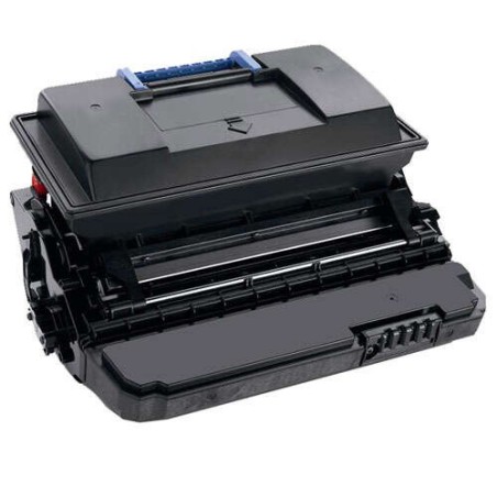 Dell 5330 Black Compatible Toner Cartridge - Replaces 593-10331