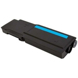 Dell S3840CDN/S3845CDN Cyan Compatible Toner Cartridge