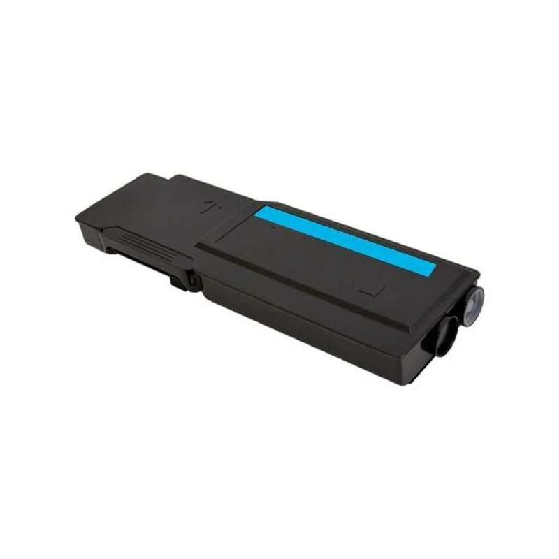Dell S3840CDN/S3845CDN Cyan Cartouche de toner Générique