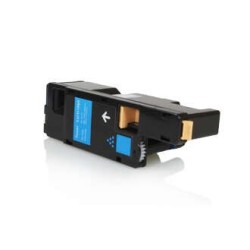 Dell C1660W Cyan Compatible Toner Cartridge - Replaces 593-11129/DWGCP/5R6J0