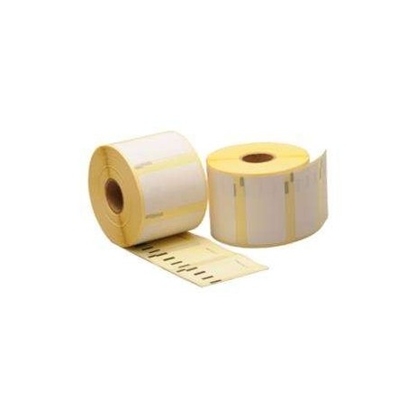 Dymo LW 11354 Etiquetas Genericas Multiusos Autoadhesivas - 57x32mm - 1000 Unidades - Reemplaza S0722540