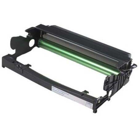 Tambor de imagem genérico preto Dell C2660DN/C2665DNF/C3760/C3765DNF - substitui 724-10352 (tambor)