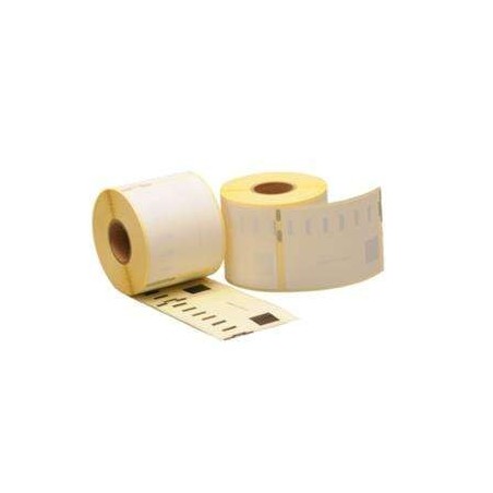DYMO LABELWRITER 99015 ETIQUETAS DE PAPEL TÉRMICO MULTIUSOS GENÉRICAS S0722440