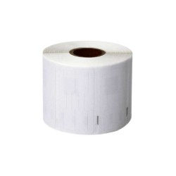 DYMO 11351 54mm x 11mm 1500 GENERIC WHITE THERMAL LABELS S0722510