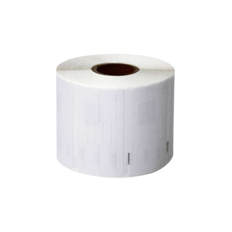 DYMO 11351 54mm x 11mm 1500 ETIQUETAS TÉRMICAS GENÉRICAS BRANCAS S0722510