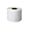 DYMO 11351 54mm x 11mm 1500 ETIQUETAS TÉRMICAS GENÉRICAS BRANCAS S0722510