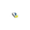 Epson SJIC22P Amarillo Cartucho de Tinta Pigmentada Generico - Reemplaza C33S020604/SJIC22P(Y)
