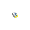 Epson SJIC22P Yellow Compatible Pigment Ink Cartridge - Replaces C33S020604/SJIC22P(Y)