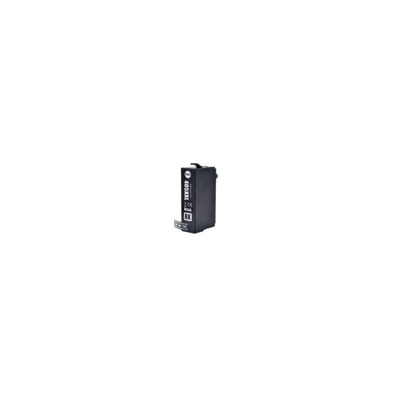 Epson 405XXL Tinteiro Preto Genérico - Substitui C13T02J14010