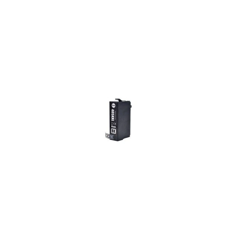 Epson 405XXL Tinteiro Preto Genérico - Substitui C13T02J14010