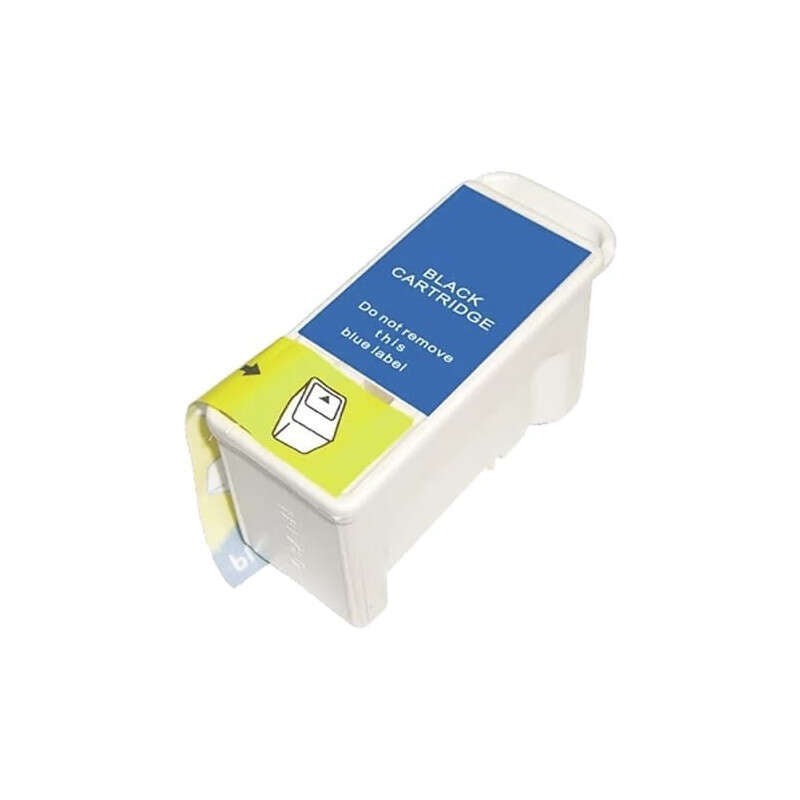 Epson T007 Tinteiro Preto Genérico - Substitui C13T00740110