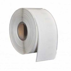 DYMO LABELWRITER 99013 ETIQUETAS DE PLASTICO TRANSPARENTES GENERICAS S0722410