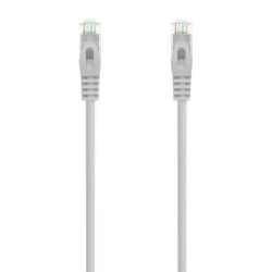 Aisens cable de red Cat.6A LSZH 20 m, libre de halógenos