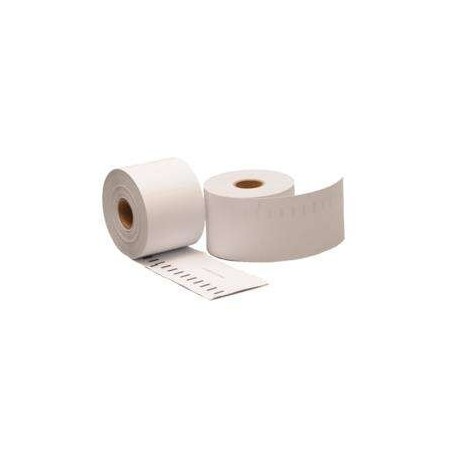 DYMO LABELWRITER 99018 LABELS FOR GENERIC THERMAL PAPER FILE S0722470