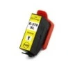 Epson 378XL Jaune Cartouche d'encre Générique - Remplace C13T37944010/C13T37844010