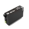 Epson 407 Noir Cartouche d'encre Générique - Remplace C13T07U140