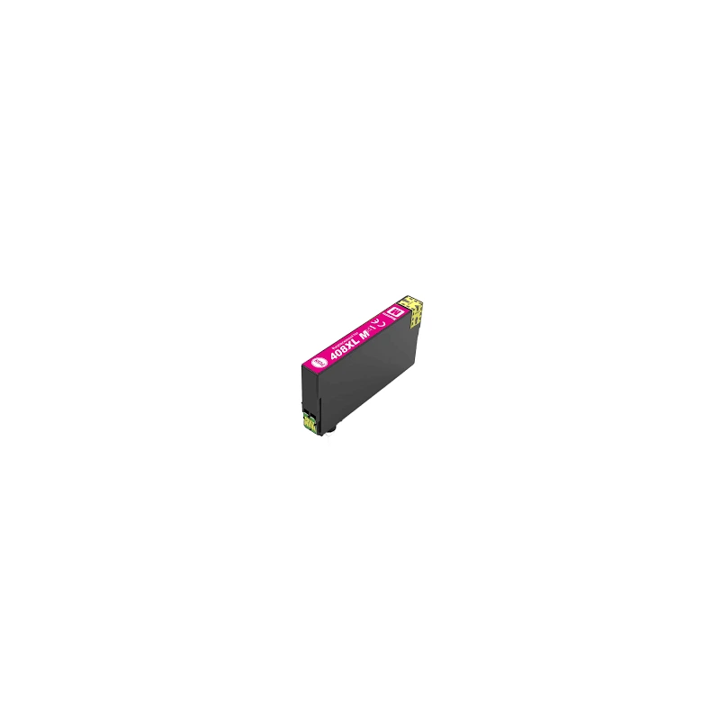 Epson 408L Magenta Cartouche d'encre Générique - Remplace C13T09K34010