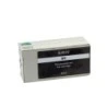 Epson SJIC22P Black Compatible Pigment Ink Cartridge - Replaces C33S020601/SJIC22P(K)