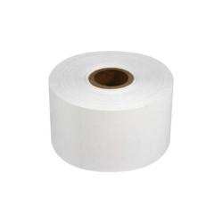 DYMO S0929100 51mm x 89mm 300 ÉTIQUETTES GÉNÉRIQUES NON ADHÉSIVES NOIR/BLANC