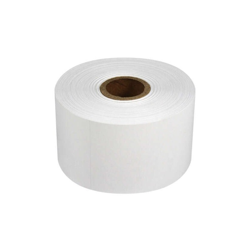 DYMO S0929100 51mm x 89mm 300 ÉTIQUETTES GÉNÉRIQUES NON ADHÉSIVES NOIR/BLANC