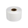 DYMO S0929100 51mm x 89mm 300 ETIQUETAS NÃO ADESIVAS GENÉRICAS PRETAS/BRANCAS
