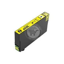 Epson 408L Tinteiro Amarelo Genérico - Substitui C13T09K44010